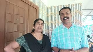 கேரளா வந்தாச்சுங்க... #comedy #comedyvideos @santha7469