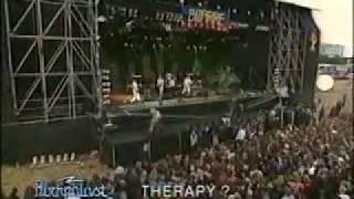 Therapy? - Live at Bizarre Festival '98