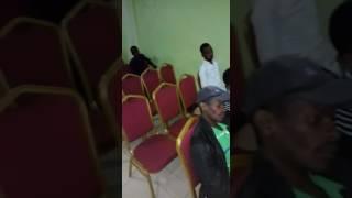 MMM PRESENTATION,ELDOBLISS HOTEL