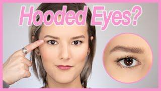 How to Determine if You Have Hooded Eyes