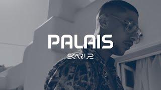 Maes x Benab Type Beat "PALAIS" (Prod. Skarus Beats)