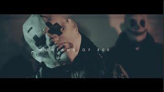 Montana Of 300 - Ice Cream Truck (Official Video) Shot By @AZaeProduction