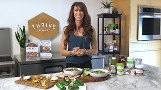 WHOLE30® TIPS From Melissa Hartwig | Thrive Market