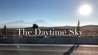 Day and Night: The Daytime Sky