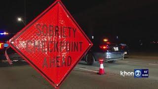 Lawsuit claims HPD made DUI arrests on sober drivers, offered incentives to officers who made arrest