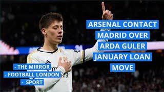 Latest Arsenal News Update (PIDGIN) NOV 20, 2024 (Evening News)