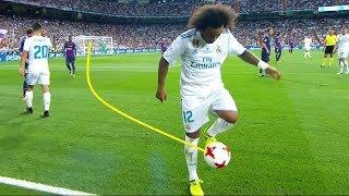 Marcelo: 7 Ridiculous Tricks That No One Expected