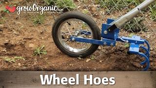 Wheel Hoes