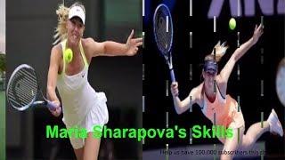 Maria Sharapova Net Worth, Biography, Family, Income, House, Cars, Lifestyle