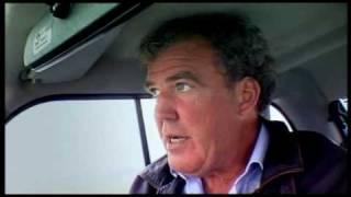 Jeremy Clarkson about G-Wiz