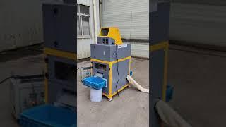 V-C03 Cable Shredder Machine 30-50 kg/h