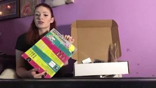 Hello Salon Pro Unboxing