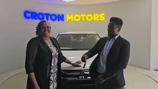 2018 Mitsubishi Outlander PHEV Testimonial | Happy Customer Review | Croton Motors