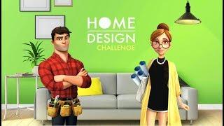 Home Design Challenge - House Design Games For Android ᴴᴰ