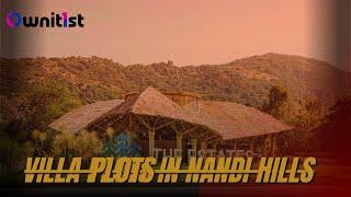 The Earth Villa Plots in Nandi Hills, Bangalore | Review | Price | Amenities | Location