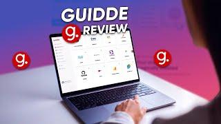 Guidde Review | Creating How-To Videos Has Never Been Easier