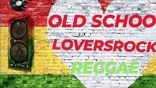 DJ Dwayne Old School Reggae LoversRock, Reggae  & Classics