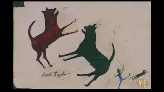 Bill Traylor: Chasing Ghosts (2021) | Official Trailer | Kino Lorber