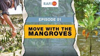 RAFITV Episode 1: Move with Mangroves