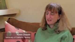 Karen Chapple on Using Tiny Houses as Affordable Housing