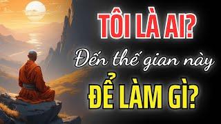 Trí Tuệ Lớn Nhất Của Đời Người: Tìm Thấy Chính Mình Trong Biển Người Mênh Mông