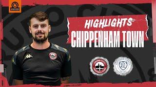 Truro City vs Chippenham Town - Vanarama National League South - Highlights