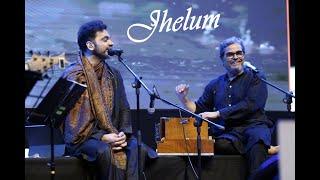 Jhelum | Vishal Bhardwaj & Rahul Deshpande | The Rahul Deshpande Collective