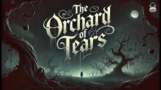 The Orchard of Tears   by Sax Rohmer