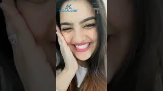Happy Smiles | Invisalign Providers and Orthodontists | AK Global Dent | Learn More