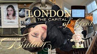 LONDON VLOG: уволились и улетели в лондон