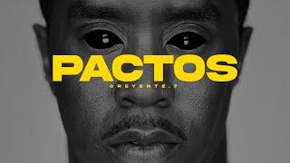 Creyente.7 - PACTS (P DIDDY)