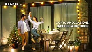 Havells Celebrations String Lights | Wish String Lights | Khushiyon Ki Dor