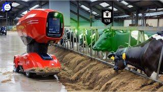 35 Most Satisfying Agriculture Technology | Farmers Shocked by This Machine's Amazing Efficiency