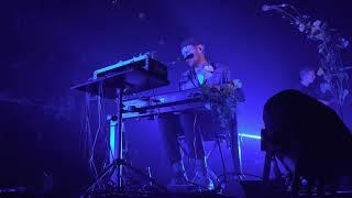 Novo Amor - I Feel Better  (Live At Botanique Brussels)