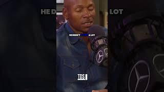 LeBron vs Jordan: Ray Allen Reveals the TRUTH! 