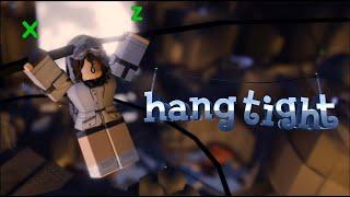 a game clearly made with love - hang tight!