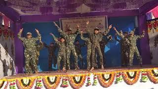 Jalwa jalwa | desh bhakti song | annual function