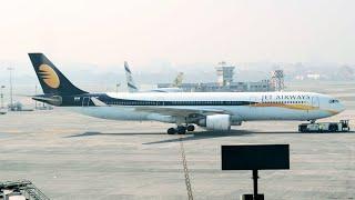 Chhatrapati Shivaji International Airport Mumbai, Spotting at T2