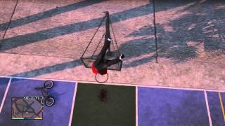 GTA V - Epic Dunk