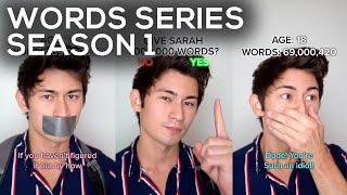 IAN BOGGS VIRAL SERIES: Words | S1