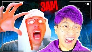 ROBLOX WEIRD STRICT GRANDMA IN REAL LIFE!? (LANKYBOX REACTION!)