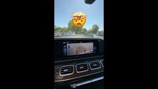 This feature on the Mercedes GLS is crazy!