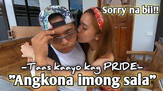 Self Defence Mechanism "Taas ug Pride" | Bisaya Vines