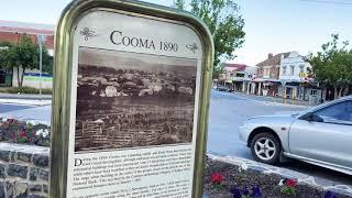 Cooma Village ( New South Wales)