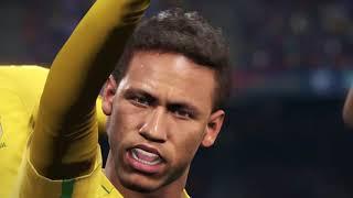 PRO EVOLUTION SOCCER 2018 DEMO_20170912015712