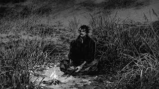 Miyamoto Musashi Meditation  Resting At The Fireplace One Hour