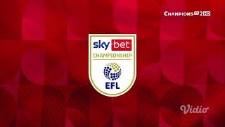 Champions TV - EFL Championship Intro (2024-2025)