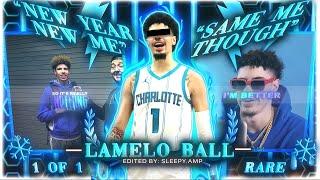 [4K] That ONE Lamelo Ball Edit