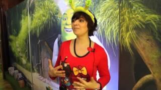 Shrek's Adventure London Attraction - What London Mums think