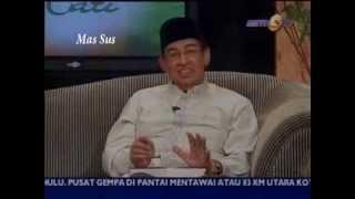 Lentera Hati MetroTV - Dzikir